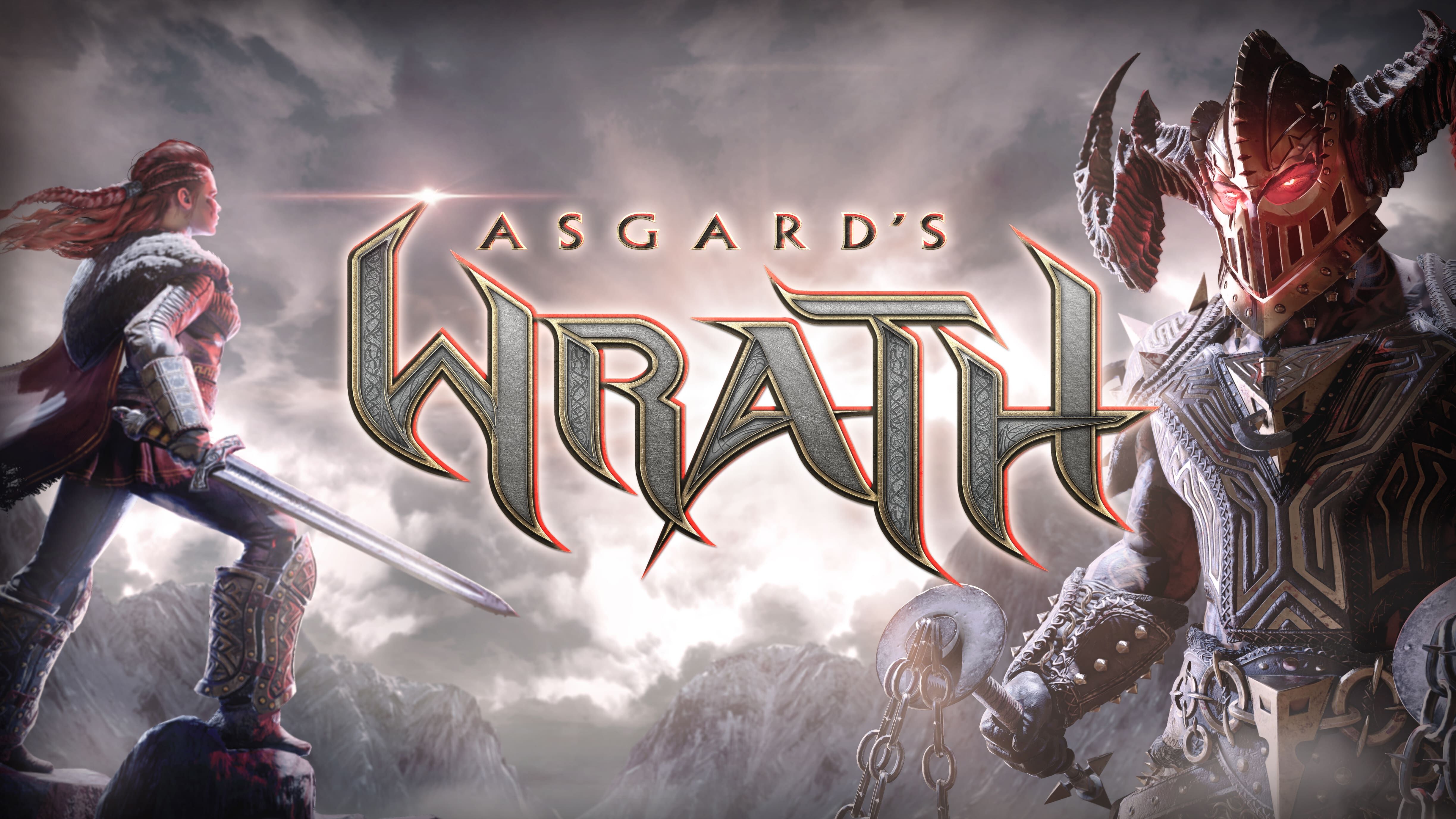 Asgard's Wrath Lets You Experience God-Like Powers In VR - VRScout