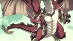 Log Horizon Garnet Dragon 1