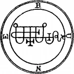 Seal of Bune