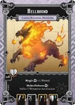 Hellhound in Massive Darkness
