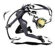 Celty Sturluson