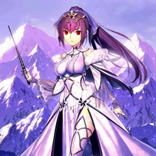 Fate Grand Order Mythology Wiki Fandom