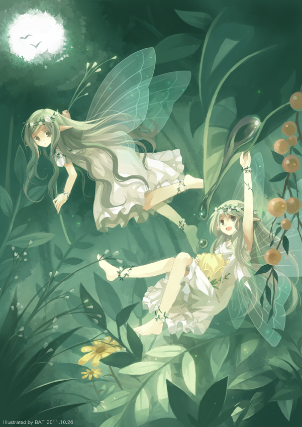 Sylph Myth And Folklore Wiki Fandom