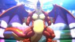 Monster Strike ep3 Dragon 1