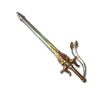 Riðill in Granblue Fantasy.