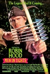 Robin Hood in Robin Hood: Men in Tights (1993)