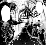 As seen in Record of Ragnarok.