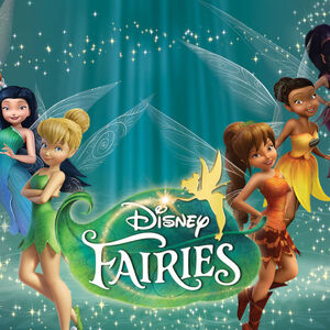 Fairy Mythology Wiki Fandom