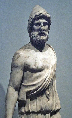 Hephaestus greek mythology 687114 576 950