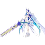 Berserker/Brynhildr Spirte 3