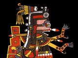 Itzpapalotl