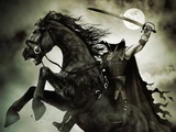 Headless Horseman