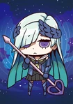 Lancer/Brynhildr April Fool
