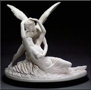 Cupid&Psyche