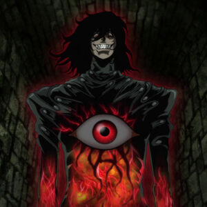 Hellsing Mythology Wiki Fandom Ultimate i is the first installment of hellsing: hellsing mythology wiki fandom