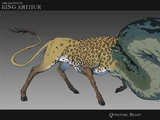 Questing Beast