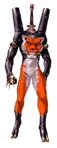 Flauros in Shin Megami Tensei