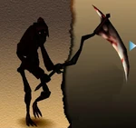 Bifronze in Shadow Hearts