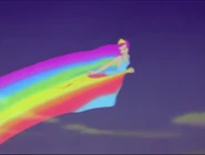 Iris in Fantasia (1940)