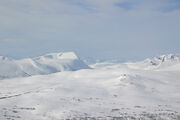 Trollheimen