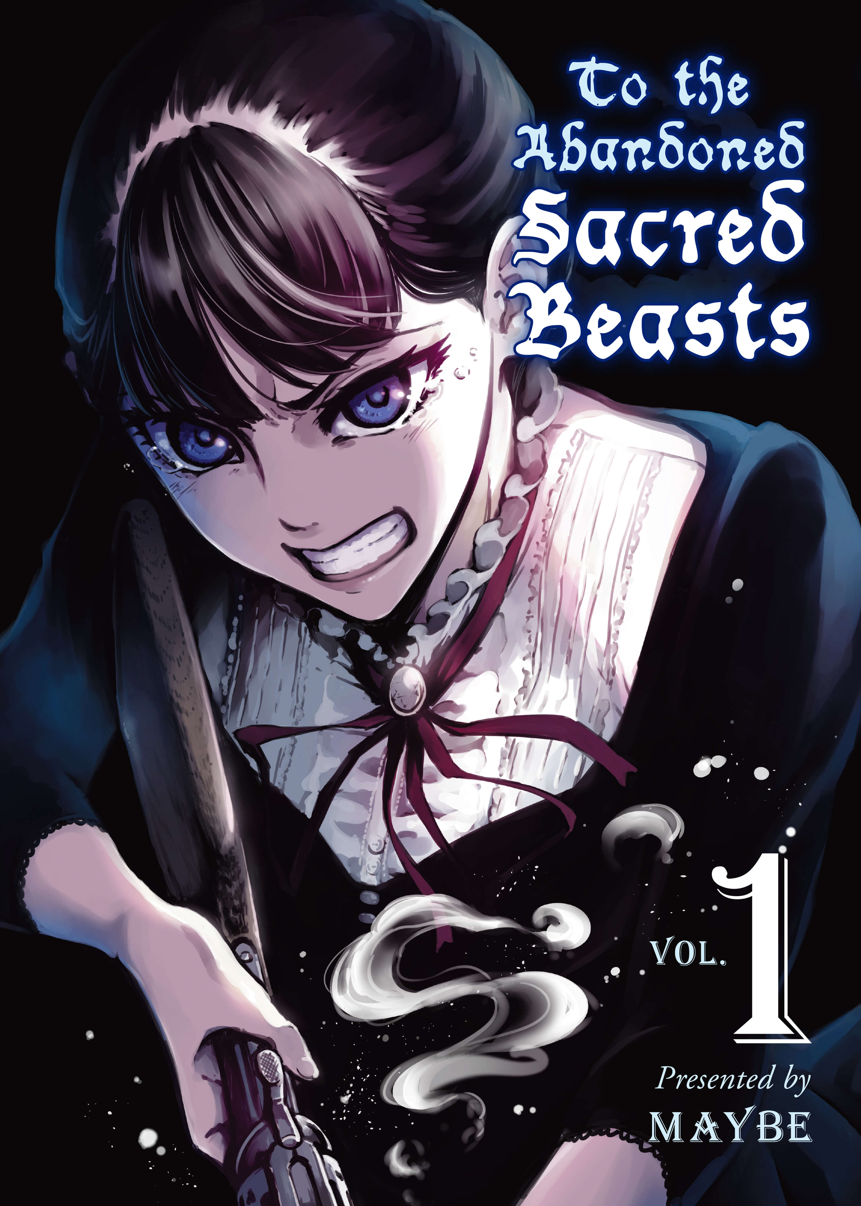 To The Abandoned Sacred Beasts Mythology Wiki Fandom Fujimi shobo have published it in ten volumes from 2013 to 2018 under their fujimi fantasia. to the abandoned sacred beasts