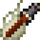 Tyrfingr in Castlevania: Symphony of the Night.