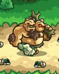 Etten from kingdom rush origin