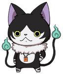 YokaiWatchNekomata