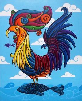 Sarimanok