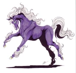 Samigina in Shin Megami Tensei