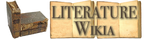 Literature Wiki Oasis Logo