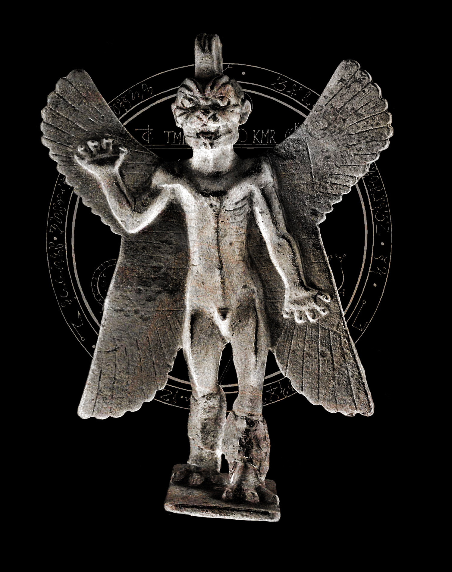 Pazuzu