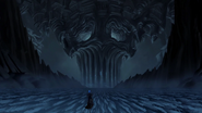 The Underworld in Hercules