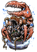 Charybdis in Blood Brothers