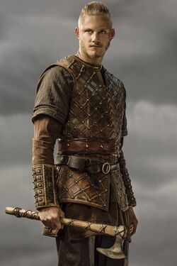 Bjorn Ironside #vikings #alexanderludwig #bjorn #bjornironside #viking  #norse #nordic #vikings5