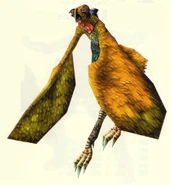 Icarus in Shadow Hearts