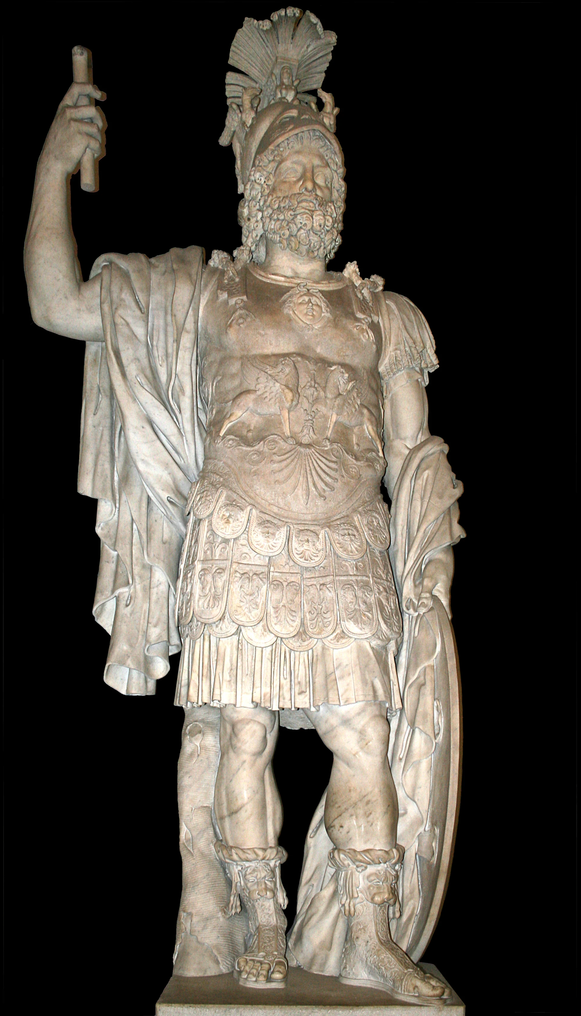 Mars | Myths and Folklore Wiki | Fandom