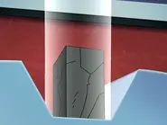 Philosopher's Stone in Justice League