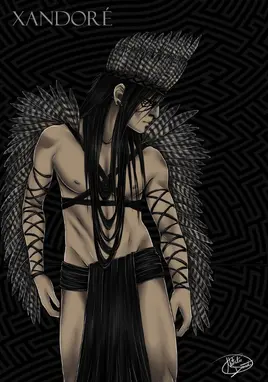Xandoré