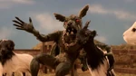 Chupacabra in Robot Chicken