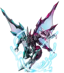 KRGo-Gigabaham Artwork.webp (309 KB) Gigabaham in Kamen Rider Gotchard