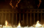 The Underworld in The Odyssey (1997)