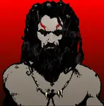 Caine in Vampire: The Masquerade