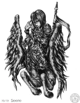 Seere - Yuki Fujisawa
