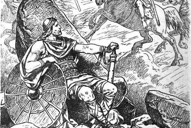 Bjǫrn Járnsíða (Björn Ironside), Myth and Folklore Wiki