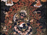 Mahakala