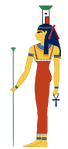 Nephthys