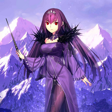 Fate Grand Order Mythology Wiki Fandom