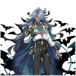 Iblis in Dragalia Lost