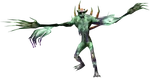 A ghoul from Lost Kingdoms